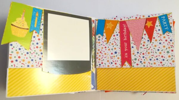 Handmade Birthday Giftset image Handmade Birthday Giftset image