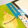 Handmade Birthday Giftset image Handmade Birthday Giftset image