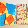 Handmade Birthday Giftset image Handmade Birthday Giftset image