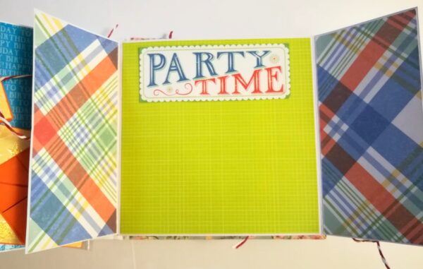 Handmade Birthday Giftset image Handmade Birthday Giftset image