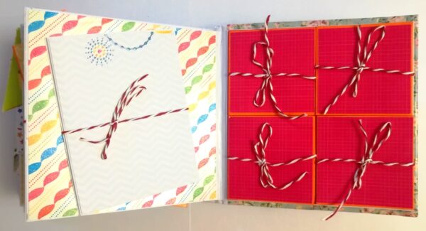 Handmade Birthday Giftset image Handmade Birthday Giftset image