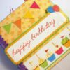 Handmade Birthday Giftset image Handmade Birthday Giftset image