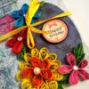 Sparkling Birthday Mini Scrapbook Gift image Sparkling Birthday Mini Scrapbook Gift image