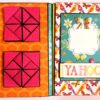 Sparkling Birthday Mini Scrapbook Gift -D3 image Sparkling Birthday Mini Scrapbook Gift -D3 image