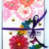 Sparkling All Occasion Mini Scrapbook Gift image Sparkling All Occasion Mini Scrapbook Gift image