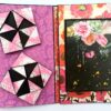Sparkling All Occasion Mini Scrapbook Gift image Sparkling All Occasion Mini Scrapbook Gift image