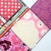Sparkling All Occasion Mini Scrapbook Gift image Sparkling All Occasion Mini Scrapbook Gift image