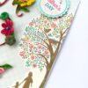 Mom Quilled Mothers Day Greeting Card image