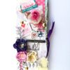 Sparkling Mothers Day Flip Fold Album Card image