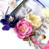 Sparkling Mothers Day Flip Fold Album Card image