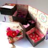 Mothers Day Opening Box fold Mini Album image Mothers Day Opening Box fold Mini Album image