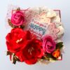 Mothers Day Opening Box fold Mini Album image Mothers Day Opening Box fold Mini Album image