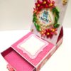 Card With Drawer Gift Greeting Card - Mothers Day image Card With Drawer Gift Greeting Card - Mothers Day image