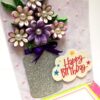 Card With Drawer Gift Greeting Card D27 image Card With Drawer Gift Greeting Card D27 image