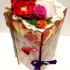 Mothers Day Opening Box fold Mini Album image Mothers Day Opening Box fold Mini Album image