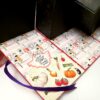 Mothers Day Opening Box fold Mini Album image Mothers Day Opening Box fold Mini Album image