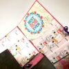 Mothers Day Opening Box fold Mini Album image Mothers Day Opening Box fold Mini Album image