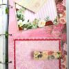 Beautiful Moments Birthday Handmade Scrapbook Gift image Beautiful Moments Birthday Handmade Scrapbook Gift image