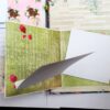 Beautiful Moments Birthday Handmade Scrapbook Gift image Beautiful Moments Birthday Handmade Scrapbook Gift image