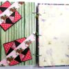 Beautiful Moments Birthday Handmade Scrapbook Gift image Beautiful Moments Birthday Handmade Scrapbook Gift image