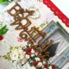 Beautiful Moments Birthday Handmade Scrapbook Gift image Beautiful Moments Birthday Handmade Scrapbook Gift image