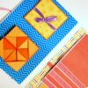 Sparkling Birthday Mini Scrapbook Gift image Sparkling Birthday Mini Scrapbook Gift image