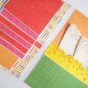 Sparkling Birthday Mini Scrapbook Gift image Sparkling Birthday Mini Scrapbook Gift image