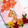 Sparkling Birthday Mini Scrapbook Gift image Sparkling Birthday Mini Scrapbook Gift image
