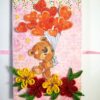 Sparkling Birthday Mini Scrapbook Gift image Sparkling Birthday Mini Scrapbook Gift image
