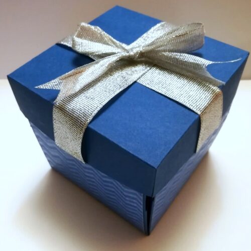 3 Layer All Occasion Explosion Box image