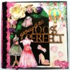 Scrapbook for Girl Bestie/ Girlfriend image Scrapbook for Girl Bestie/ Girlfriend image