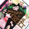 Scrapbook for Girl Bestie/ Girlfriend image Scrapbook for Girl Bestie/ Girlfriend image