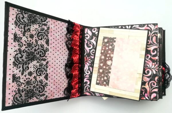 Scrapbook for Girl Bestie/ Girlfriend image Scrapbook for Girl Bestie/ Girlfriend image