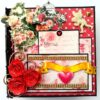 Love Scrapbook for Birthday/ Anniversary image Love Scrapbook for Birthday/ Anniversary image