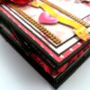 Love Scrapbook for Birthday/ Anniversary image Love Scrapbook for Birthday/ Anniversary image