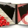 Love Scrapbook for Birthday/ Anniversary image Love Scrapbook for Birthday/ Anniversary image