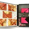 Love Scrapbook for Birthday/ Anniversary image Love Scrapbook for Birthday/ Anniversary image