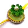 Quilled Rakhi - Design 17 image Quilled Rakhi - Design 17 image
