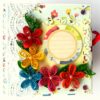 Sparkling Birthday Mini Scrapbook Gift image Sparkling Birthday Mini Scrapbook Gift image