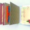 Sparkling Birthday Mini Scrapbook Gift image Sparkling Birthday Mini Scrapbook Gift image