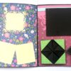 Sparkling Multicolor Birthday Mini Scrapbook Gift image Sparkling Multicolor Birthday Mini Scrapbook Gift image