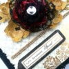 Black & Gold Themed Memories Scrapbook image Black & Gold Themed Memories Scrapbook image