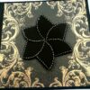 Black & Gold Themed Memories Scrapbook image Black & Gold Themed Memories Scrapbook image