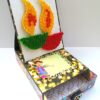Card With Drawer Diwali Gift Greeting Card D28 image Card With Drawer Diwali Gift Greeting Card D28 image