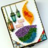 Card With Drawer Diwali Gift Greeting Card D29 image Card With Drawer Diwali Gift Greeting Card D29 image