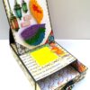 Card With Drawer Diwali Gift Greeting Card D29 image Card With Drawer Diwali Gift Greeting Card D29 image