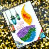 Card With Drawer Diwali Gift Greeting Card D29 image Card With Drawer Diwali Gift Greeting Card D29 image
