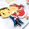 Happy Birthday for Wife or Husband Card image Happy Birthday for Wife or Husband Card image