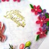 Happy Birthday for Wife or Husband Card image Happy Birthday for Wife or Husband Card image