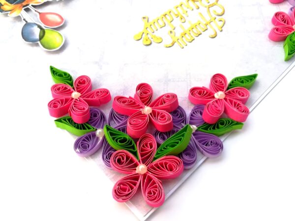 Happy Birthday for Wife or Husband Card image Happy Birthday for Wife or Husband Card image